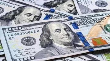 تحديثات الصرف.. سعر الدولار أمام الجنيه في مكاتب الصرافة خلال تعاملات الأحد الأخير